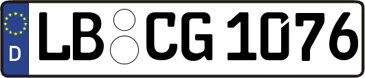 LB-CG1076