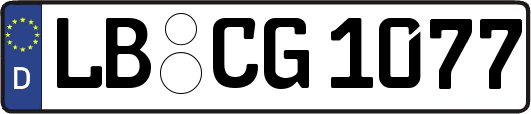 LB-CG1077