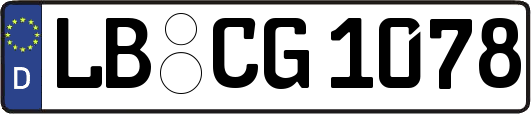 LB-CG1078