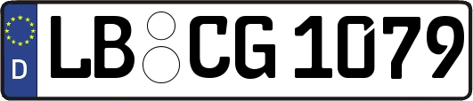 LB-CG1079