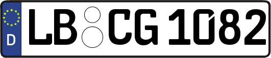 LB-CG1082
