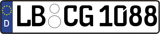 LB-CG1088