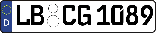LB-CG1089