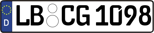 LB-CG1098