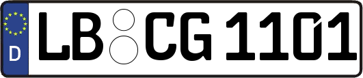 LB-CG1101