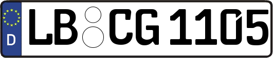 LB-CG1105