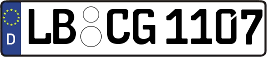 LB-CG1107