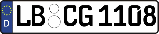LB-CG1108