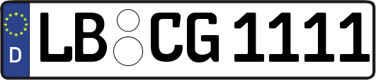LB-CG1111