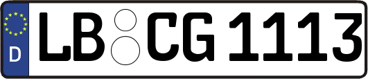LB-CG1113