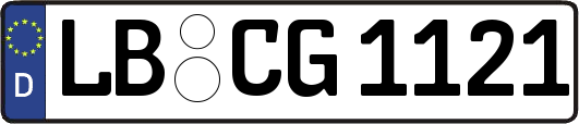 LB-CG1121