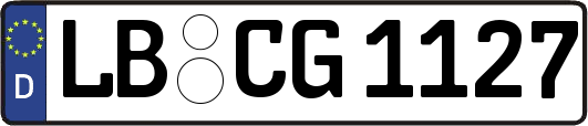 LB-CG1127