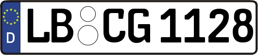 LB-CG1128