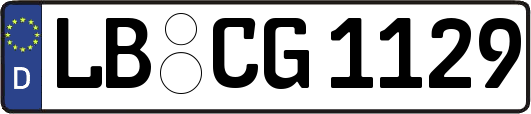 LB-CG1129