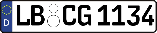 LB-CG1134