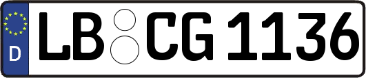 LB-CG1136