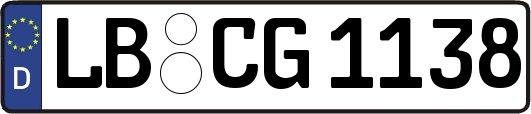 LB-CG1138