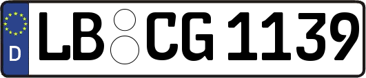 LB-CG1139