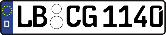 LB-CG1140