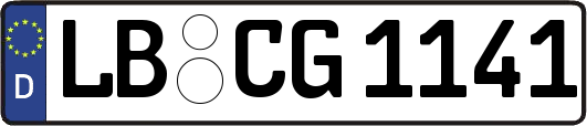 LB-CG1141