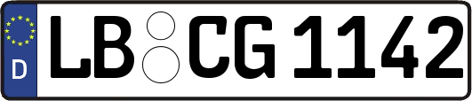 LB-CG1142