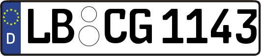 LB-CG1143