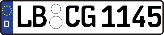 LB-CG1145