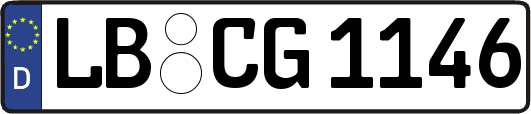 LB-CG1146