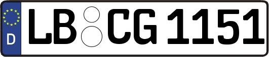 LB-CG1151