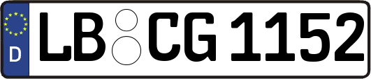 LB-CG1152