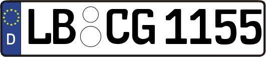 LB-CG1155