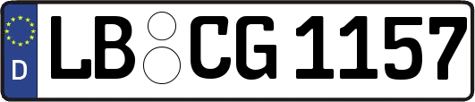 LB-CG1157