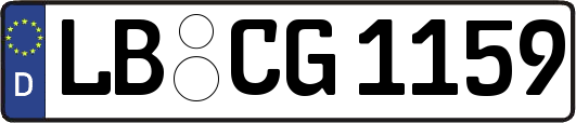 LB-CG1159