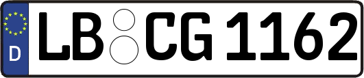 LB-CG1162