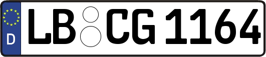 LB-CG1164