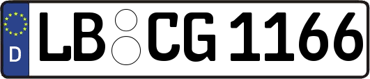 LB-CG1166