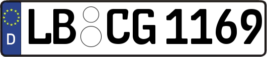 LB-CG1169