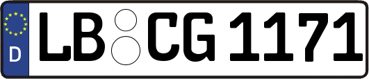LB-CG1171