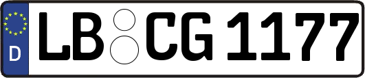 LB-CG1177