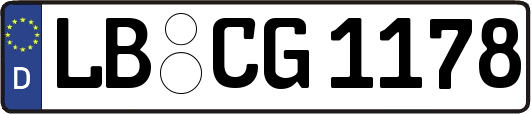 LB-CG1178