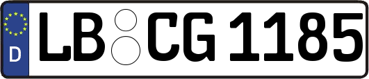 LB-CG1185