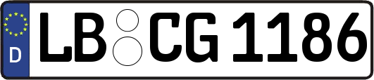 LB-CG1186