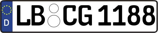 LB-CG1188