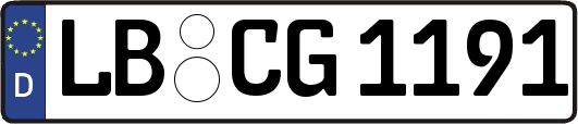 LB-CG1191