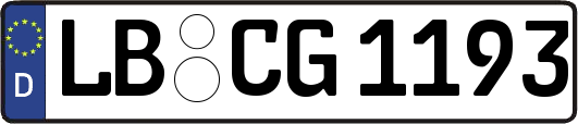 LB-CG1193