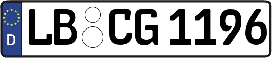 LB-CG1196