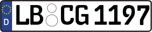 LB-CG1197