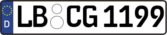 LB-CG1199