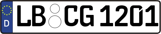 LB-CG1201