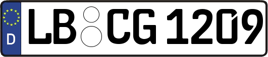 LB-CG1209